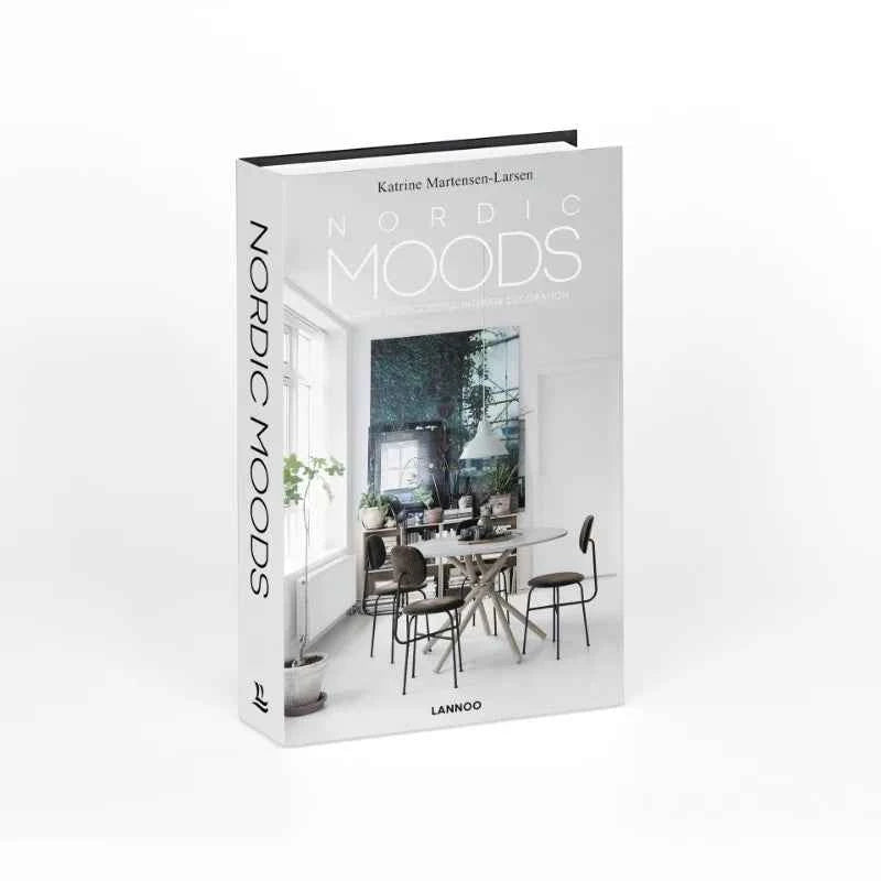 Simple Fake Books Ornament Bedroom Fashion Shooting Props Bookshelf Decor Home Decor Coffee Table Decoration Decorative Book