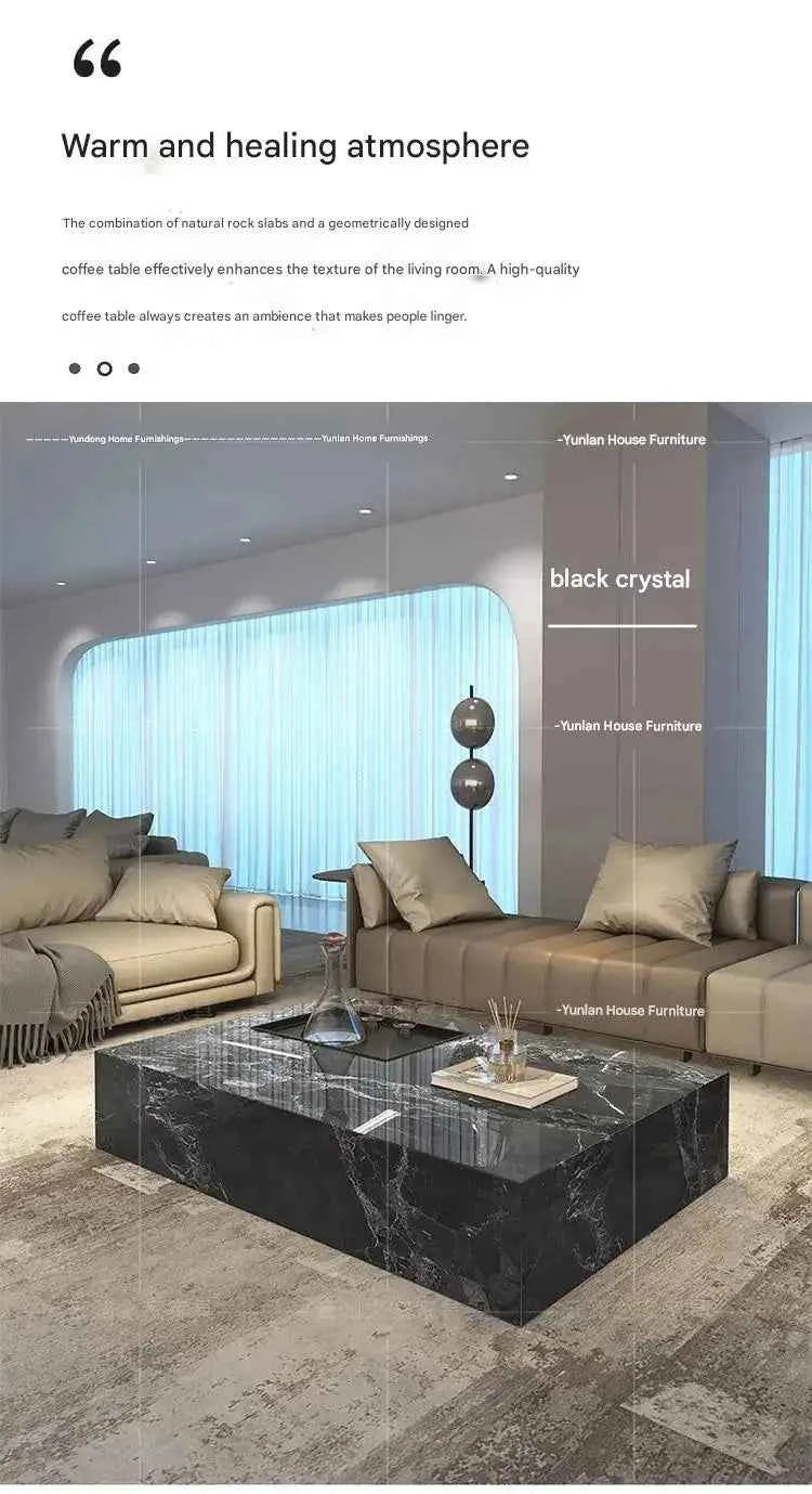 Aesthetic Minimalist Coffee Table Italian Standing Aesthetic Computer Coffee Table Cheap Nordic Glass Couchtisch Home Furniture