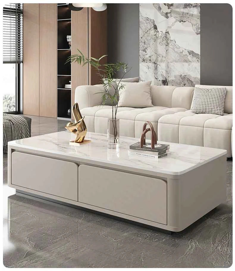 Simple Modern Tv Stand Adjustable Hiding High End Floor Tv Stands Entertainment Unit Living Room Muebles De Salon Furnitures