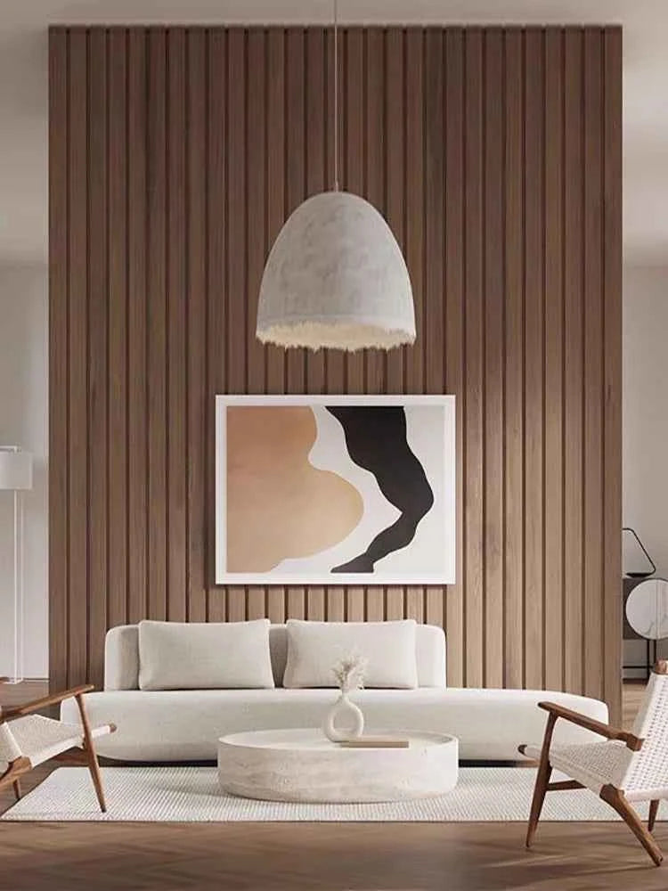 Modern Round Side Table Clear Japanese Industrial Simple Cute Space Saving Coffee Table Unique Mesas Bajas Living Room Furniture