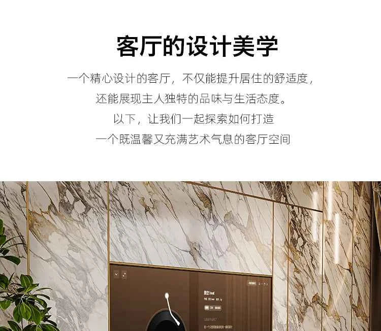 Glas Transparent Tv Table Cabinet Storage Luxury Floor Modern Tv Table Entertainment Center Meuble Television Salon Furnitures