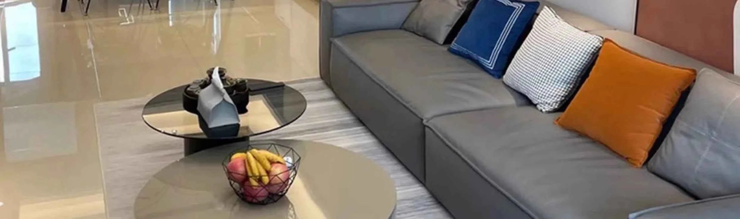 Modern Glamour Coffee Tables Simple Minimalist Modern Effect Coffee Tables Design Mesa De Centro De Sala Living Room Furniture