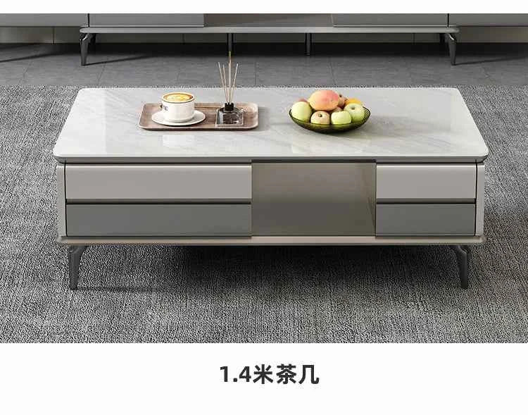 Aesthetic Modern Tv Stand Retractable Wood High End Nordic Tv Stand Mount Media Cabinet Mobili Per La Casa Home Furniture
