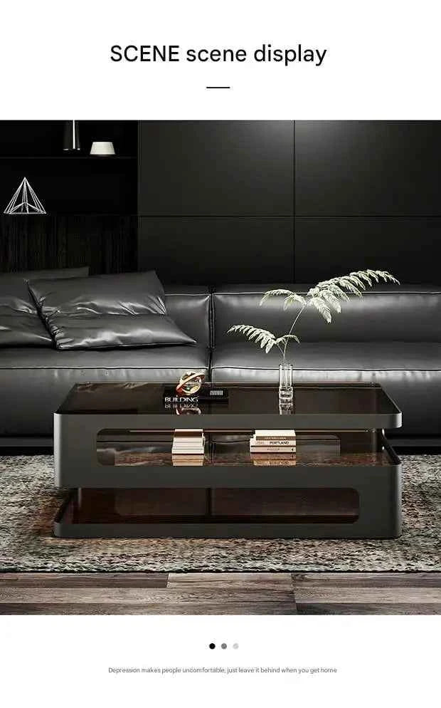 Accessories Luxury Coffee Table Bedroom Nordic Books Designer Coffee Table Minimalist Cute Cheap Glass Couchtisch Furniture