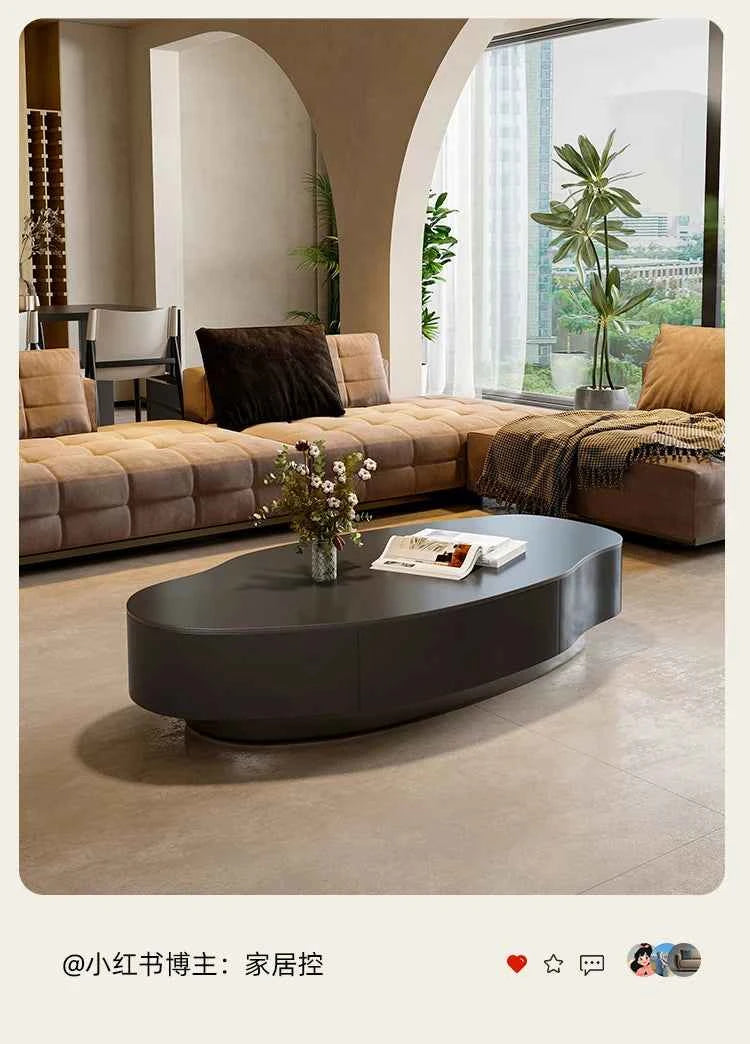 Standing Minimalist Side Table Cheap Luxury Nordic Kitchen Japanese Space Saving Coffee Table Outdoor Couchtisch Salon Furniture