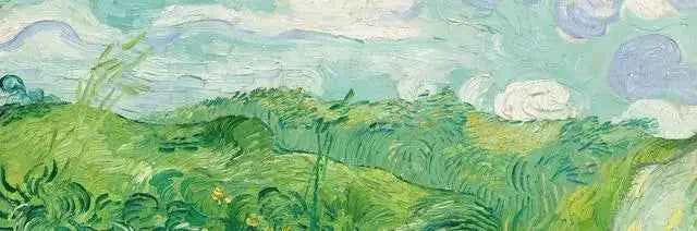 Scandinavian Minimalist Wall Art Van Gogh Painting "Starry Night" HD Canvas Poster Prints Home Bedroom Living Room Decoration