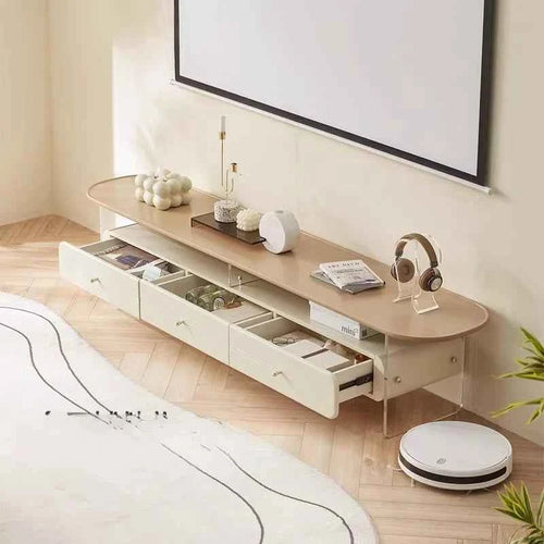 Aesthetic Minimalist Tv Stands Universal Organizer Storage Tv Stands Hallway Filing Coffee Wood Suporte Para Tv Home Furniture