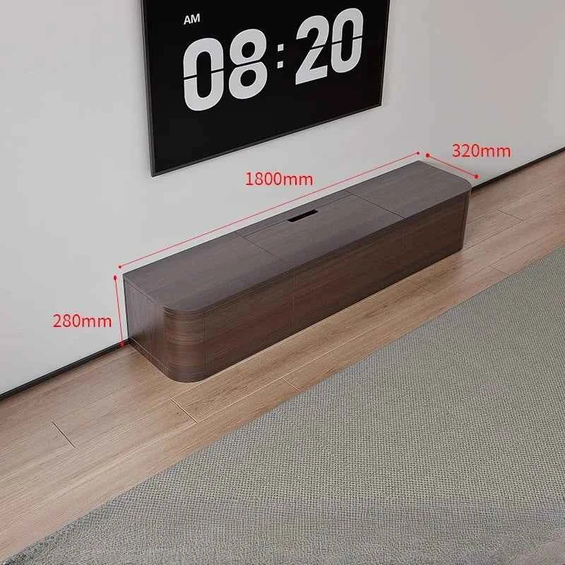 Aesthetic Minimalist Tv Stands Universal Display Modern Cabinets Tv Stand Living Room Monitor Designer Storage Muebles Furniture