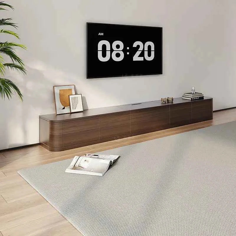 Aesthetic Minimalist Tv Stands Universal Display Modern Cabinets Tv Stand Living Room Monitor Designer Storage Muebles Furniture