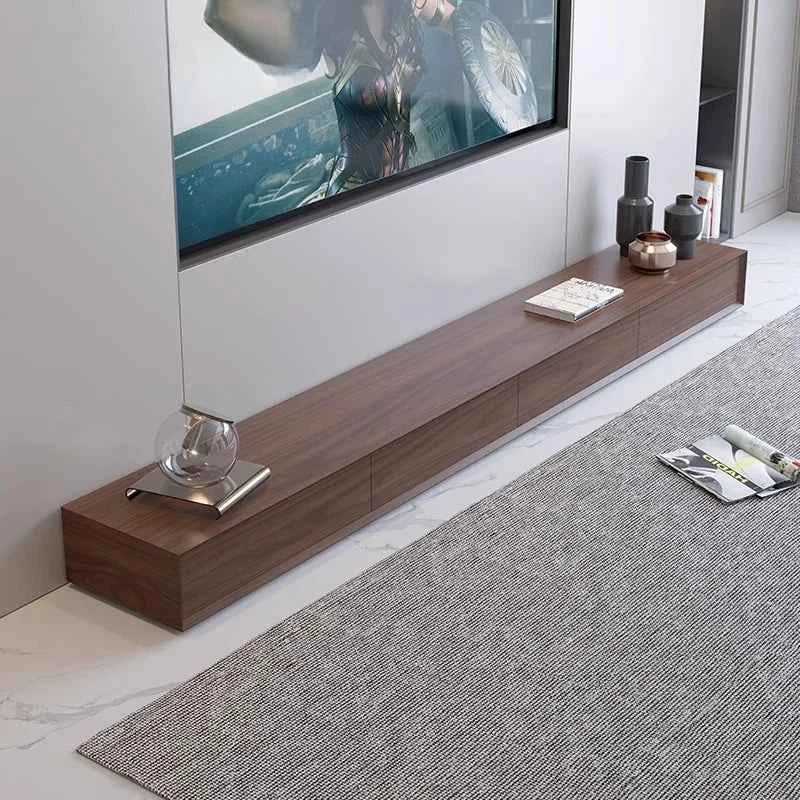 Minimalist Aesthetic Tv Stands Designer Luxury Speaker Gamer Tv Stands Movies Display Modern Living Room Archivadores Furniture