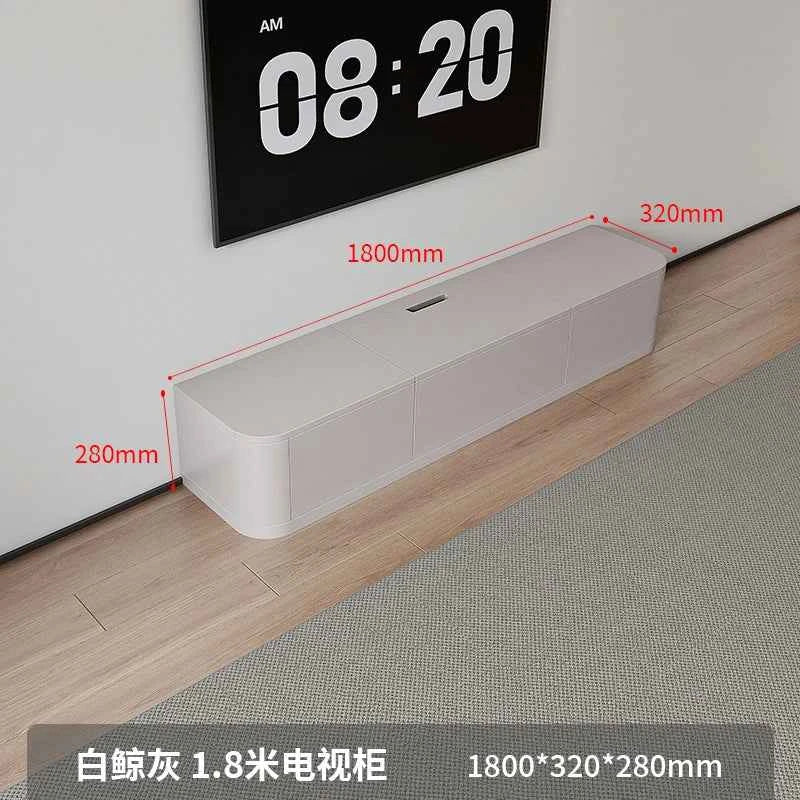 Aesthetic Minimalist Tv Stands Universal Display Modern Cabinets Tv Stand Living Room Monitor Designer Storage Muebles Furniture