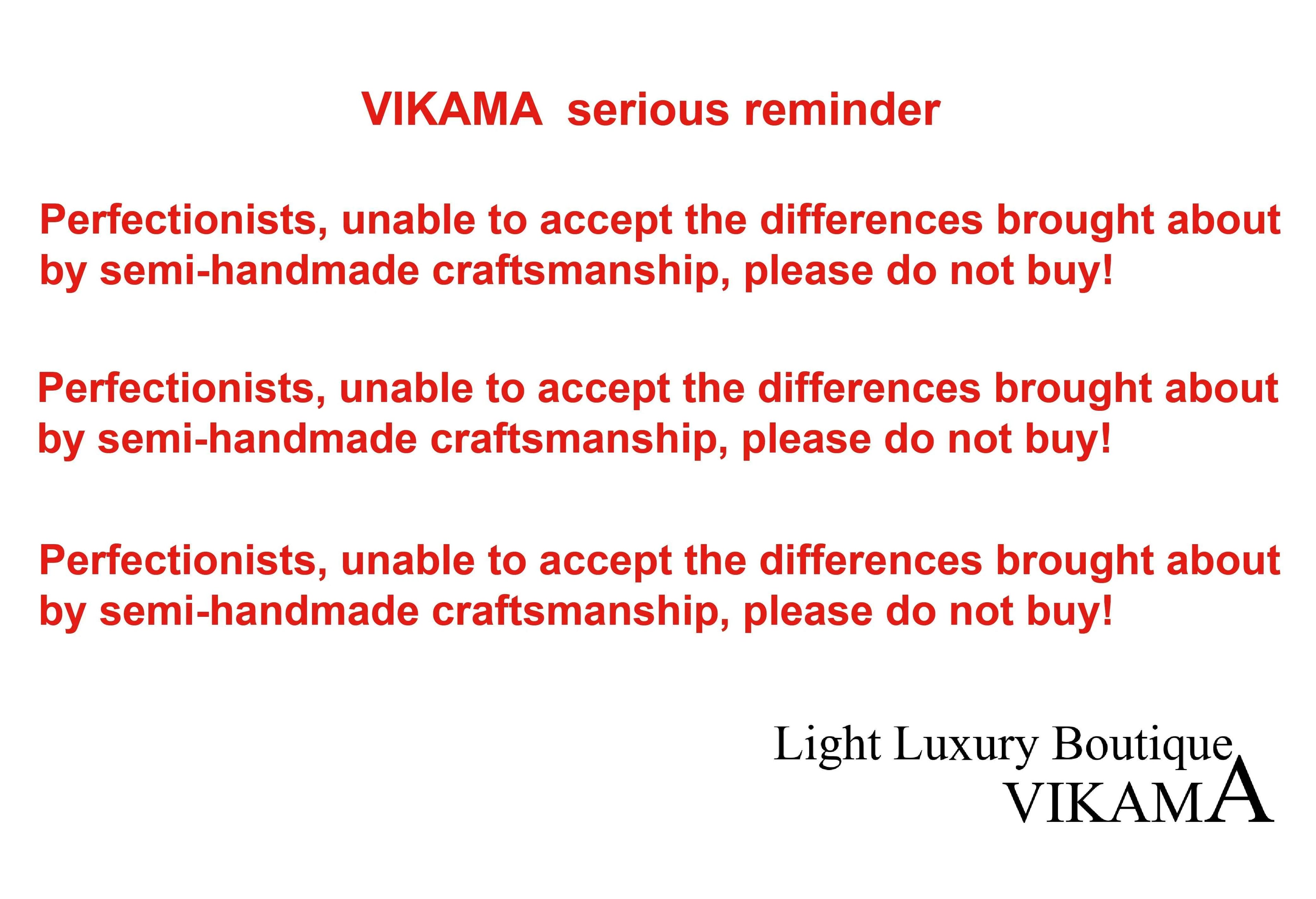 VIKAMA Premium Light Luxury Geometric Rug Living Room, Bedroom & Office Rug Easy-Care Lightweight Rug Home Decor