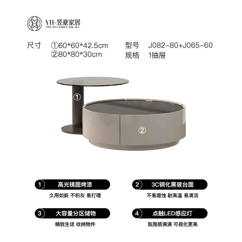 Nordic Minimalist Tv Stands Entertainment Aesthetic Minimalist Designer Tv Stands Retro Monitor Luxury Muebles Trendy Furniture