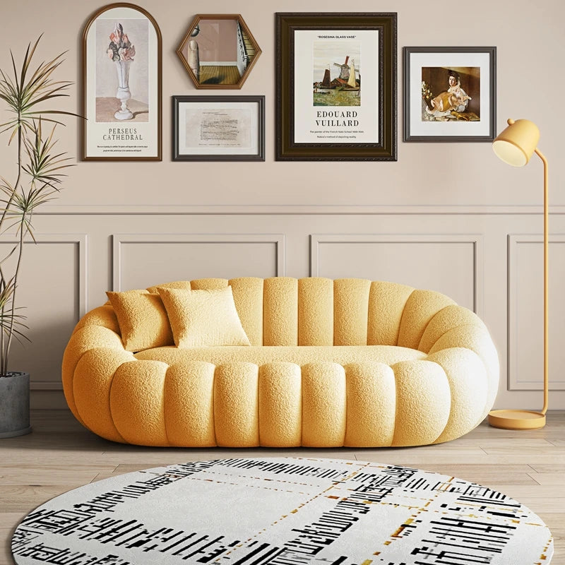 Minimalist Modern Sofas Bedrooms Bases Apartment Interior Sofa Lounge Armchair Canape Salon De Luxe Living Room Furniture