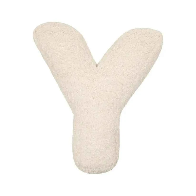 26 English Letters Throw Pillows Home Bed Sofa Cushion Seat Pillow Car Pillow DIY Valentine's Day Wedding Decoration Props 방석