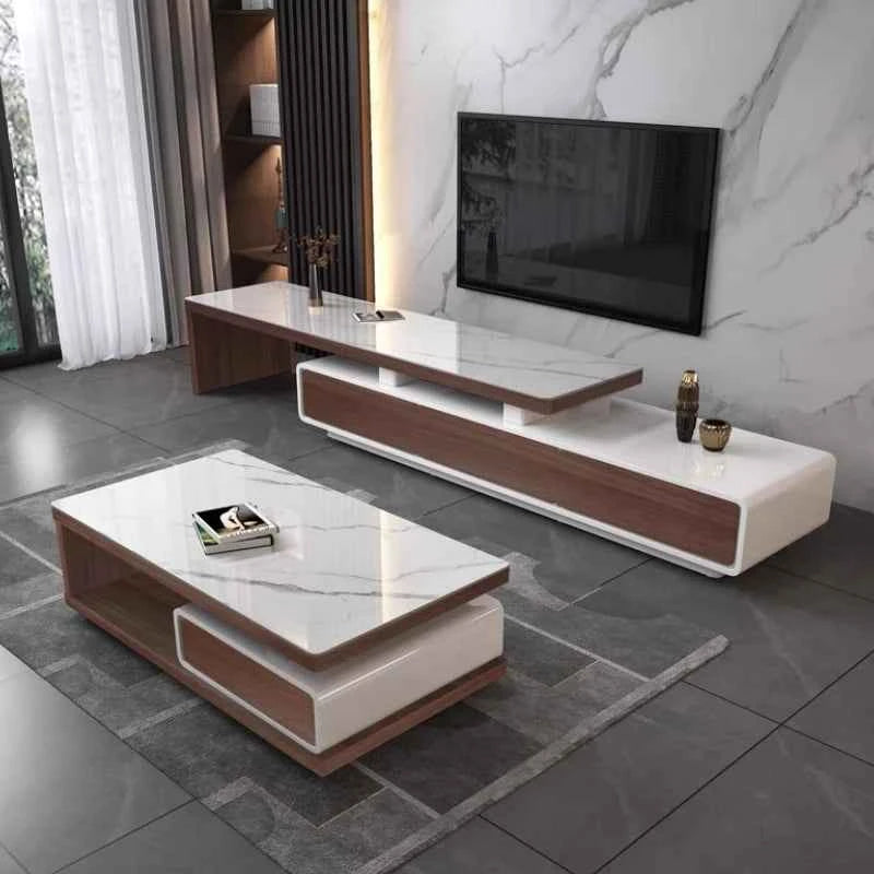 Modern Luxury Tv Stands Monitor Designer Minimalist Aesthetic Tv Stands Entertainment Display Suporte Para Tv Home Furniture