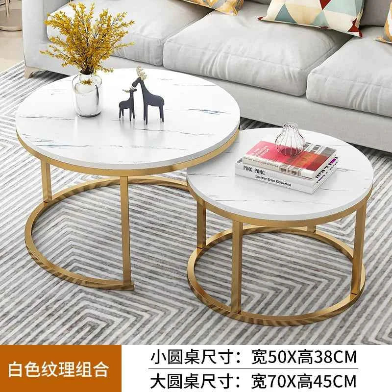 Minimalist Nordic Coffee Table Transform Cheap Aesthetic Unique Coffee Table Clear Designer Luxury Metal Couchtisch Furniture