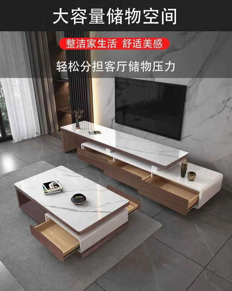 Modern Luxury Tv Stands Monitor Designer Minimalist Aesthetic Tv Stands Entertainment Display Suporte Para Tv Home Furniture