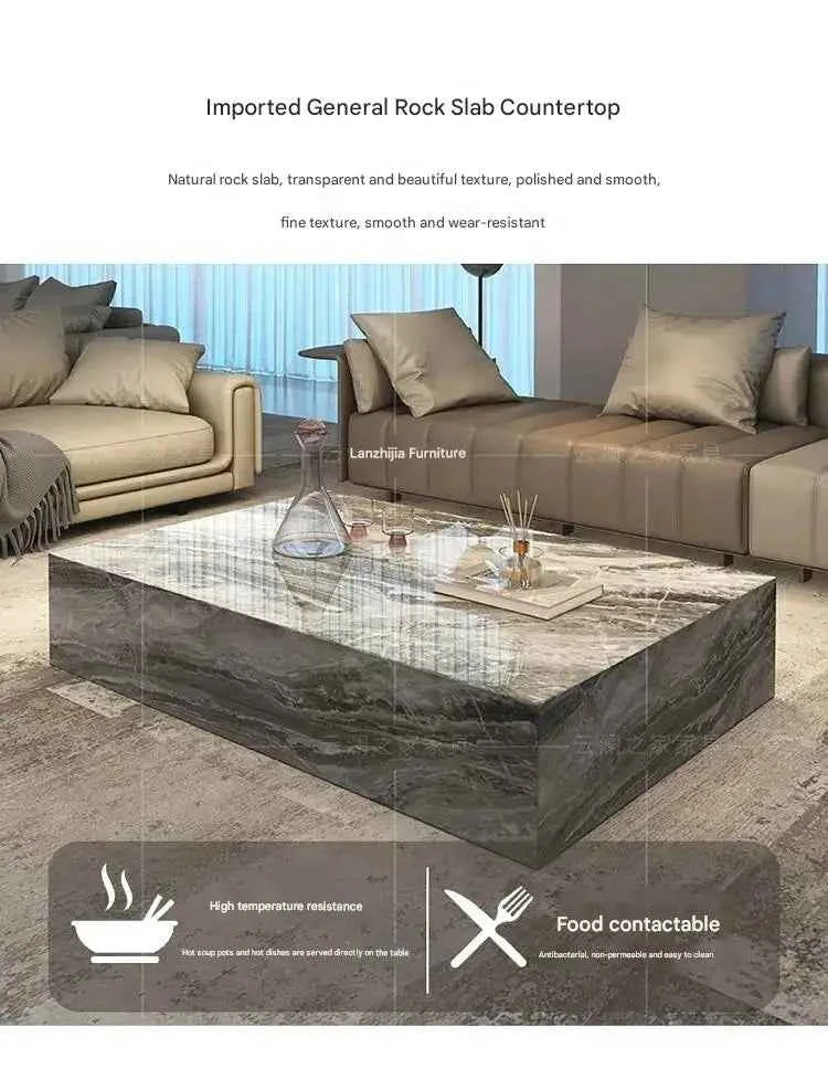 Aesthetic Minimalist Coffee Table Italian Standing Aesthetic Computer Coffee Table Cheap Nordic Glass Couchtisch Home Furniture
