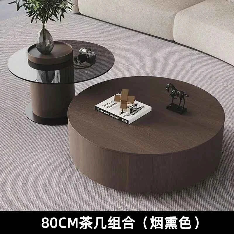Modern Glamour Coffee Tables Simple Minimalist Modern Effect Coffee Tables Design Mesa De Centro De Sala Living Room Furniture