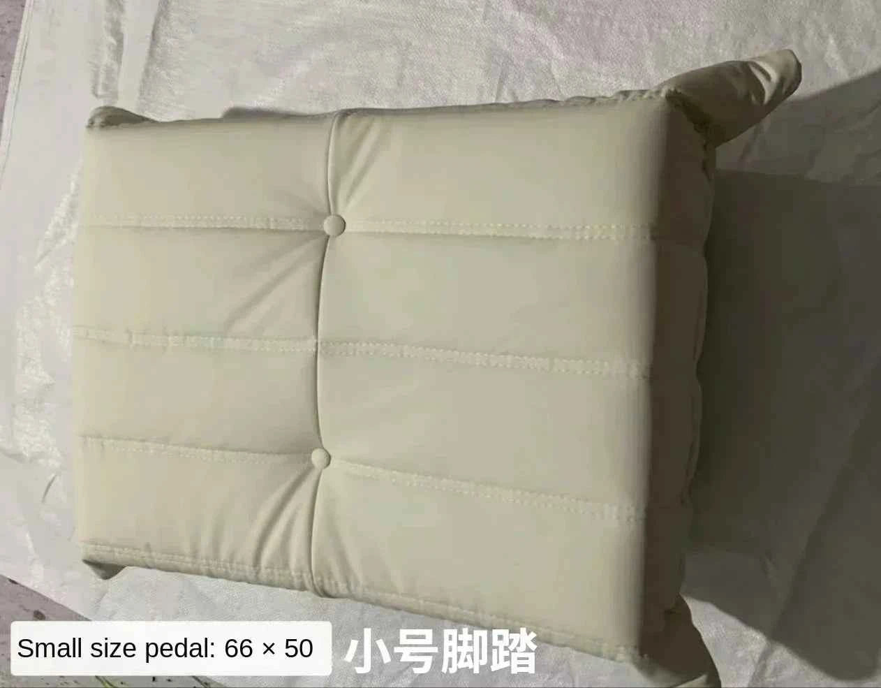 Caterpillar Velvet Sofa - Comfortable Lounge Chair for Small House Living Room, Bedroom, Store, and Balcony