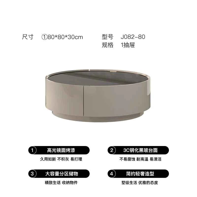 Nordic Minimalist Tv Stands Entertainment Aesthetic Minimalist Designer Tv Stands Retro Monitor Luxury Muebles Trendy Furniture