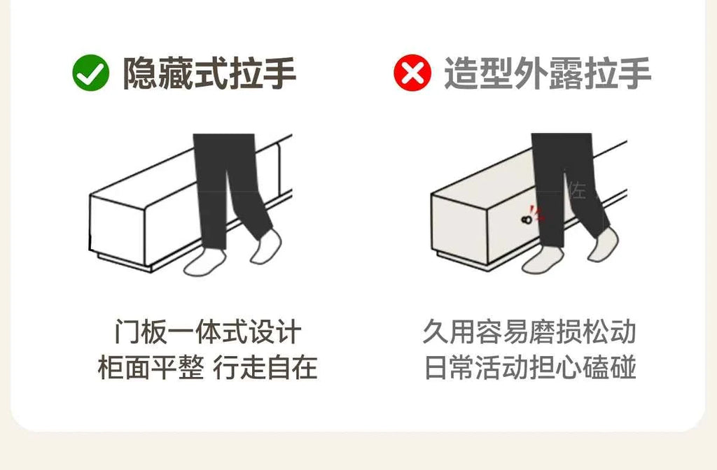 Wood Modern Tv Stand Adjustable Glass Luxury Floor Tv Stand Farmhouse Living Room Meuble Television Salon Home Accessories