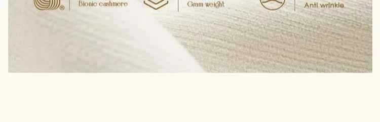 French Chenille Cream White Velvet Curtain Modern Simple Blackout Curtains for Living Dining room Bedroom Tulle Customization