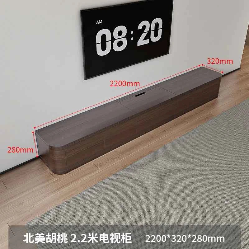 Aesthetic Minimalist Tv Stands Universal Display Modern Cabinets Tv Stand Living Room Monitor Designer Storage Muebles Furniture