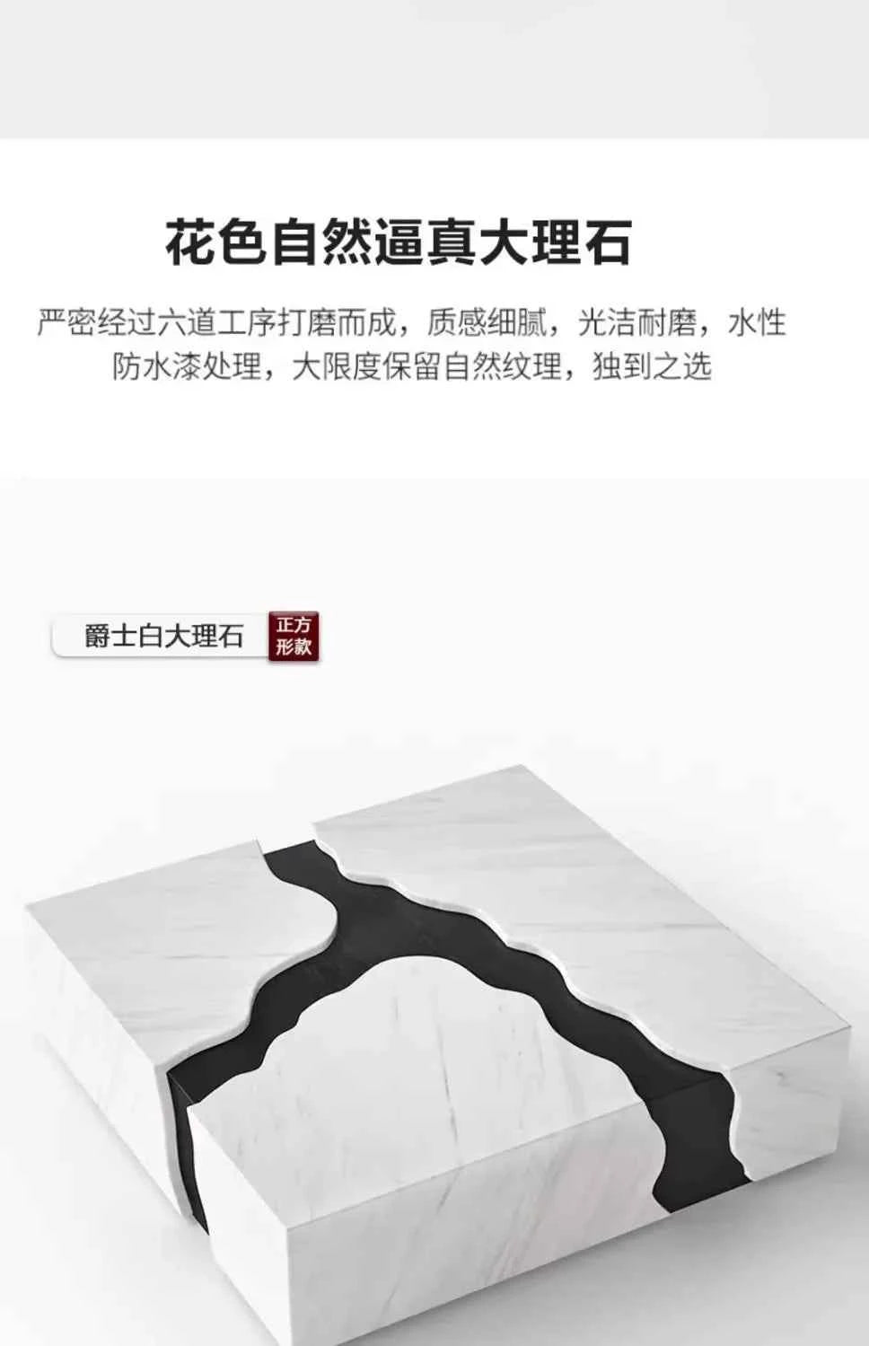 Modern Luxury Coffee Table Books Designer Bedroom Simple Clear Coffee Table Aesthetic Minimalist Glass Couchtisch Furniture