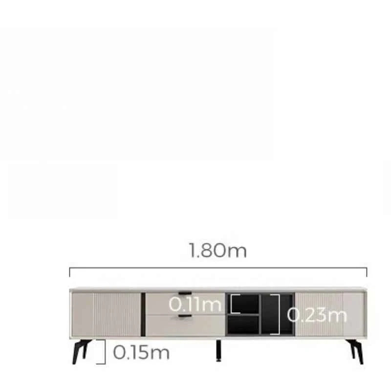 Aesthetic Minimalist Tv Stands Universal Organizer Storage Tv Stands Hallway Filing Coffee Wood Suporte Para Tv Home Furniture