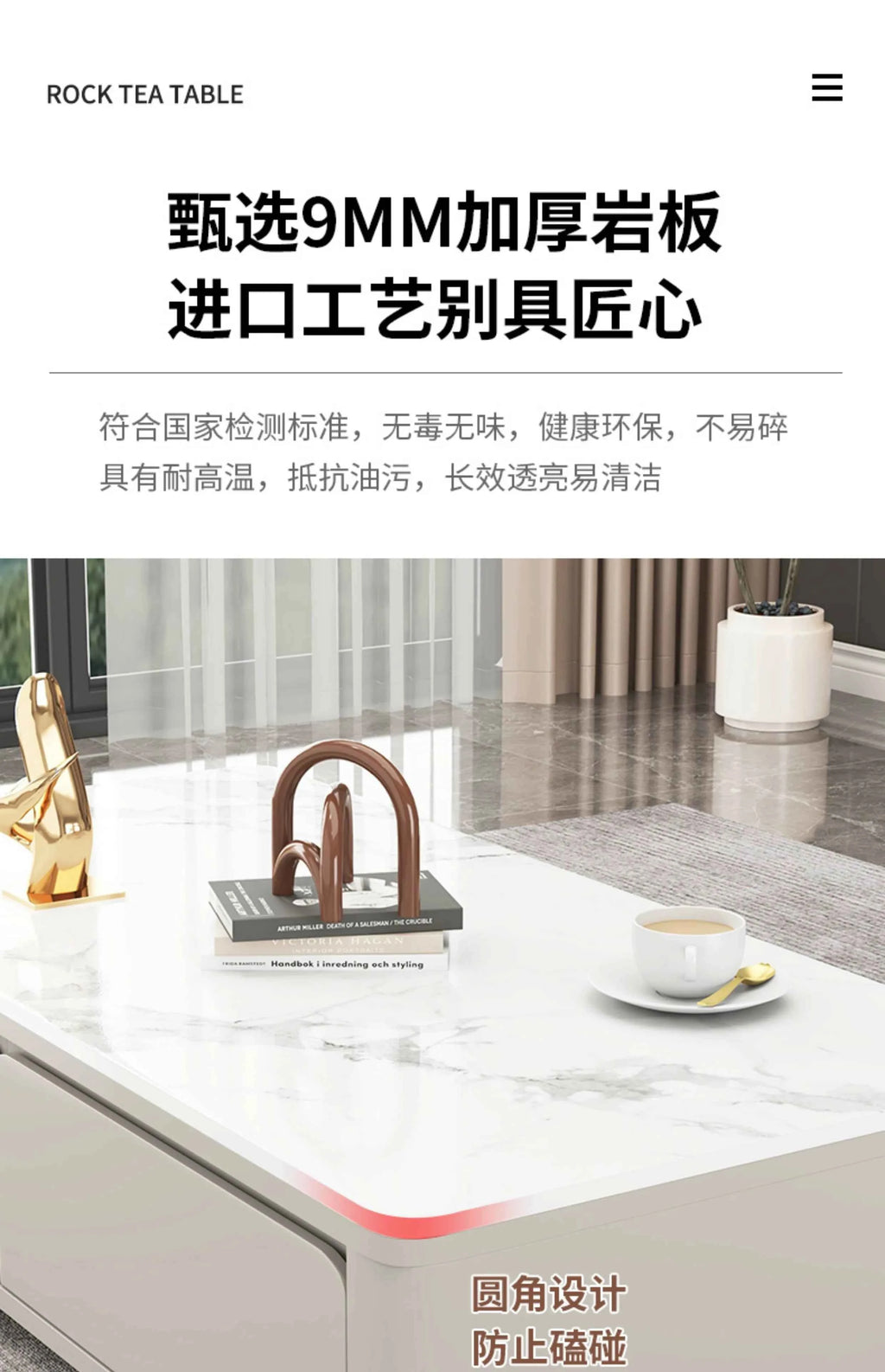 Simple Modern Tv Stand Adjustable Hiding High End Floor Tv Stands Entertainment Unit Living Room Muebles De Salon Furnitures