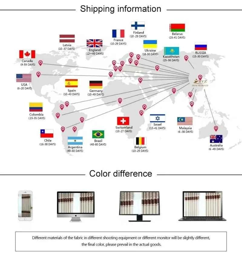 French Chenille Cream White Velvet Curtain Modern Simple Blackout Curtains for Living Dining room Bedroom Tulle Customization